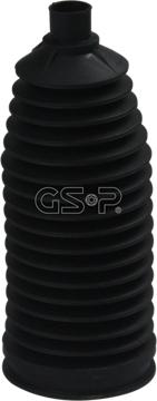 GSP 540207 - Burduf cauciuc, directie allinparts.ro