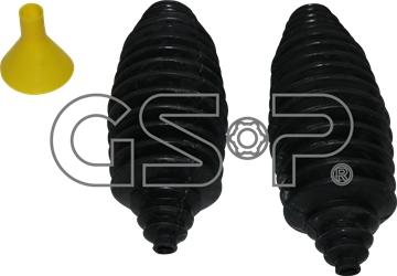 GSP 540211K - Ansamblu burduf, directie - allinparts.ro