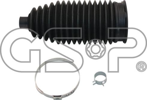 GSP 541060S - Ansamblu burduf, directie - allinparts.ro