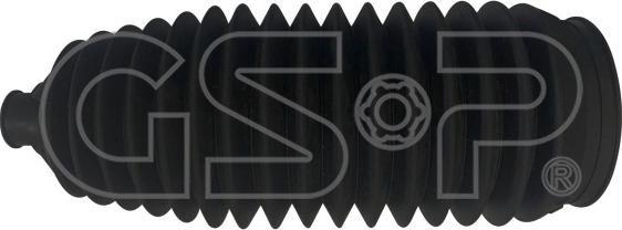 GSP 541067 - Burduf cauciuc, directie - allinparts.ro