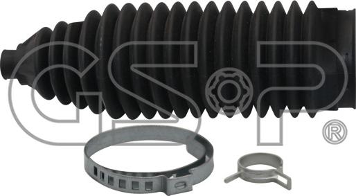 GSP 541081S - Ansamblu burduf, directie - allinparts.ro