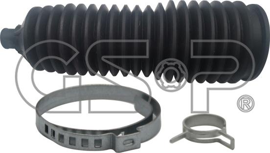 GSP 541145S - Ansamblu burduf, directie allinparts.ro