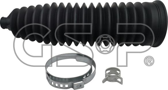 GSP 541151S - Ansamblu burduf, directie - allinparts.ro