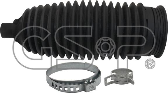 GSP 541164S - Ansamblu burduf, directie allinparts.ro