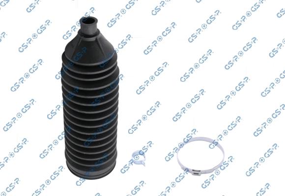 GSP 541262S - Ansamblu burduf, directie allinparts.ro