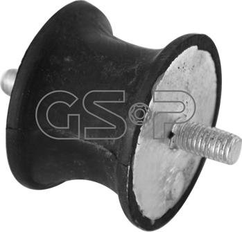 GSP 514519 - Suport motor - allinparts.ro