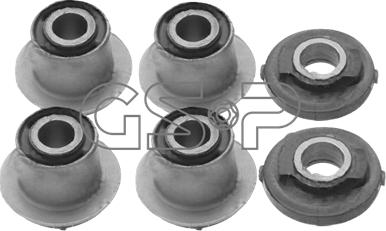 GSP 516882S - Suport, caseta directie allinparts.ro