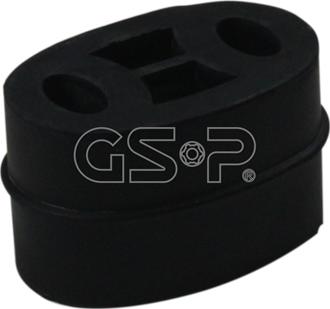 GSP 510865 - Suport, toba esapament allinparts.ro