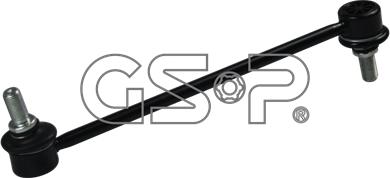 GSP 518410 - Brat / bieleta suspensie, stabilizator allinparts.ro
