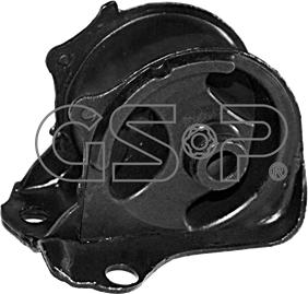 GSP 513380 - Suport motor - allinparts.ro