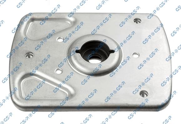 GSP 534533 - Rulment sarcina suport arc allinparts.ro