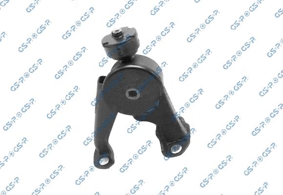 GSP 538166 - Suport motor allinparts.ro