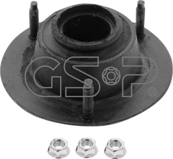 GSP 533402S - Rulment sarcina suport arc - allinparts.ro