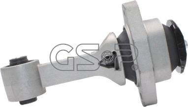GSP 533265 - Suport motor - allinparts.ro