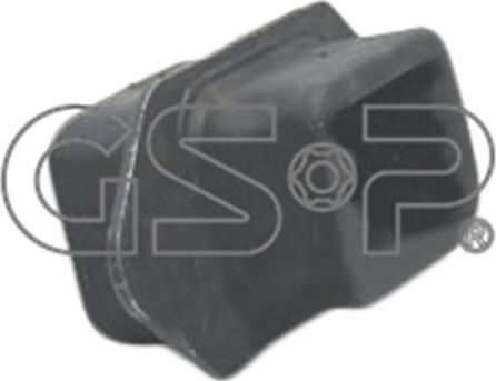 GSP 532670 - Suport motor allinparts.ro
