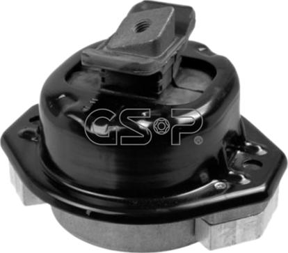 GSP 537708 - Suport motor - allinparts.ro