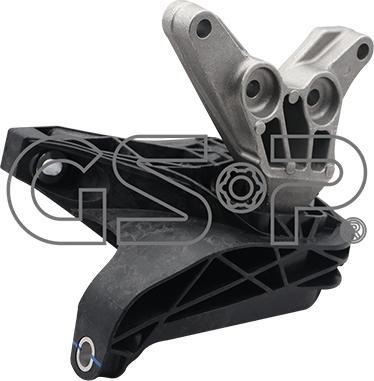 GSP 537703 - Suport motor - allinparts.ro