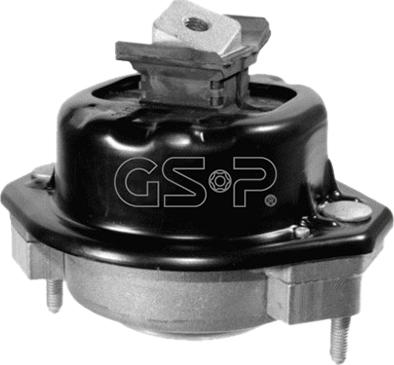 GSP 537711 - Suport motor - allinparts.ro