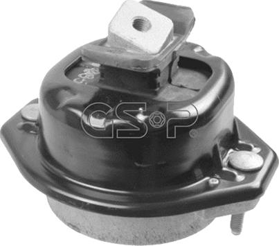 GSP 537712 - Suport motor - allinparts.ro