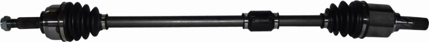 GSP 241200 - Planetara - allinparts.ro