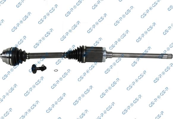 GSP 256134 - Planetara - allinparts.ro