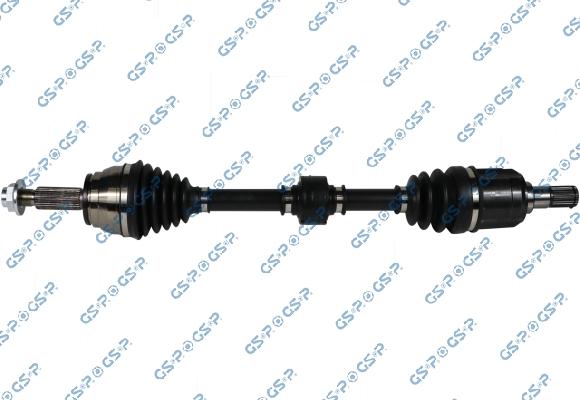 GSP 204405 - Planetara allinparts.ro