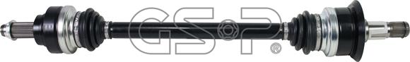 GSP 205066OL - Planetara - allinparts.ro