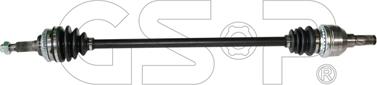 GSP 206059 - Planetara allinparts.ro