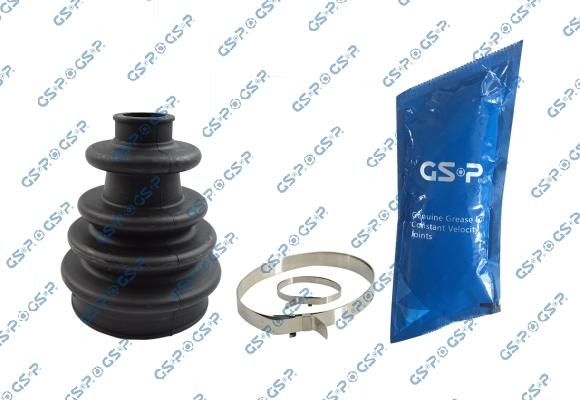 GSP 780892 - Burduf cauciuc, articulatie planetara - allinparts.ro