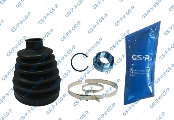 GSP 782536 - Burduf cauciuc, articulatie planetara - allinparts.ro