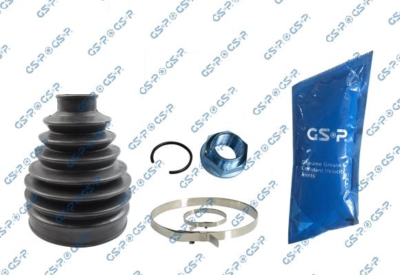 GSP 782381 - Burduf cauciuc, articulatie planetara - allinparts.ro