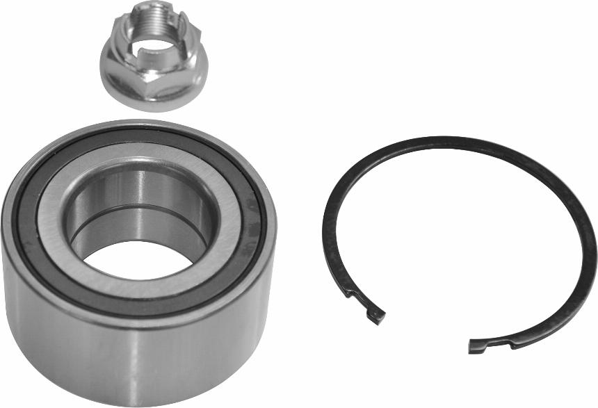 GSP GK6682 - Set rulment roata - allinparts.ro