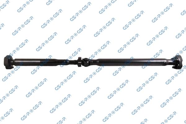 GSP PS901634 - Ax cardanic, antrenarea arborelui - allinparts.ro