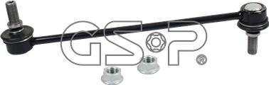 GSP S050592 - Brat / bieleta suspensie, stabilizator allinparts.ro