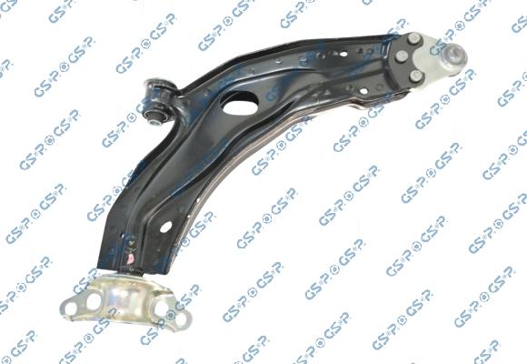 GSP S064949 - Brat, suspensie roata allinparts.ro
