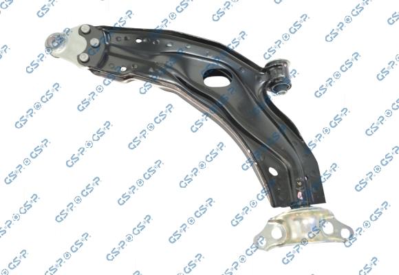 GSP S064948 - Brat, suspensie roata - allinparts.ro