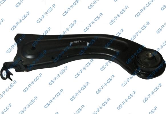 GSP S064953 - Brat, suspensie roata allinparts.ro