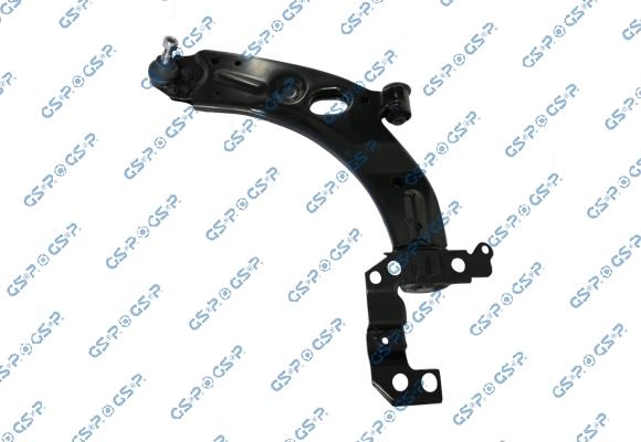 GSP S064937 - Brat, suspensie roata allinparts.ro