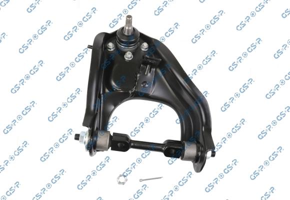 GSP S064320 - Brat, suspensie roata allinparts.ro