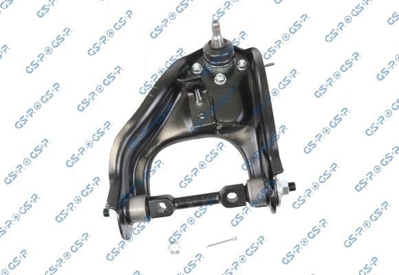 GSP S064321 - Brat, suspensie roata allinparts.ro