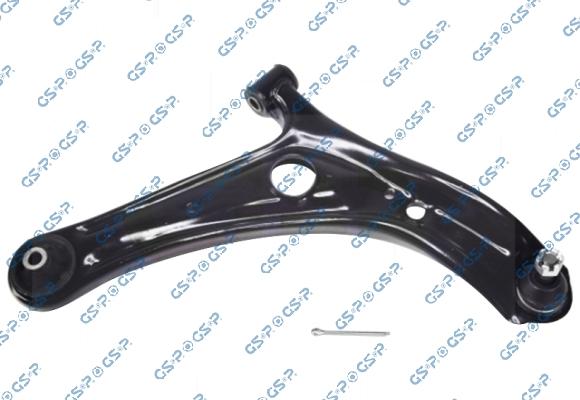 GSP S064293 - Brat, suspensie roata allinparts.ro