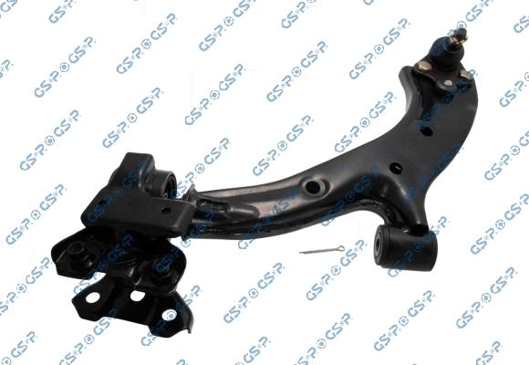 GSP S065125 - Brat, suspensie roata - allinparts.ro