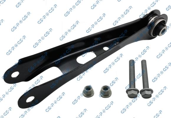 GSP S065255 - Brat, suspensie roata - allinparts.ro
