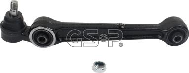 GSP S060613 - Brat, suspensie roata - allinparts.ro