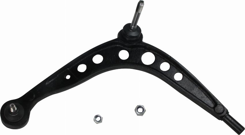 GSP S060112 - Brat, suspensie roata - allinparts.ro