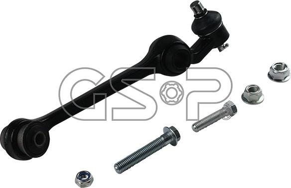 GSP S061457 - Brat, suspensie roata - allinparts.ro