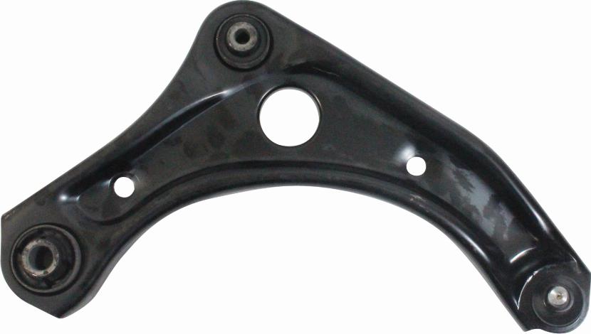 GSP S061479 - Brat, suspensie roata - allinparts.ro