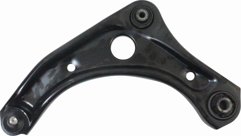 GSP S061478 - Brat, suspensie roata - allinparts.ro