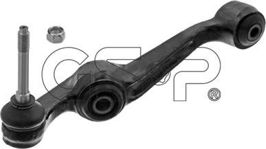 GSP S061089 - Brat, suspensie roata - allinparts.ro