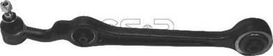 GSP S061146 - Brat, suspensie roata - allinparts.ro
